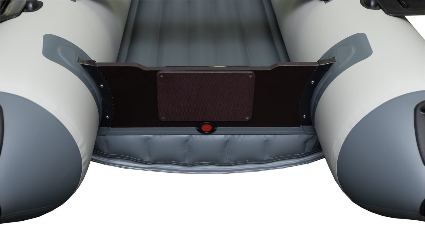 Хатанга-320 НДНД