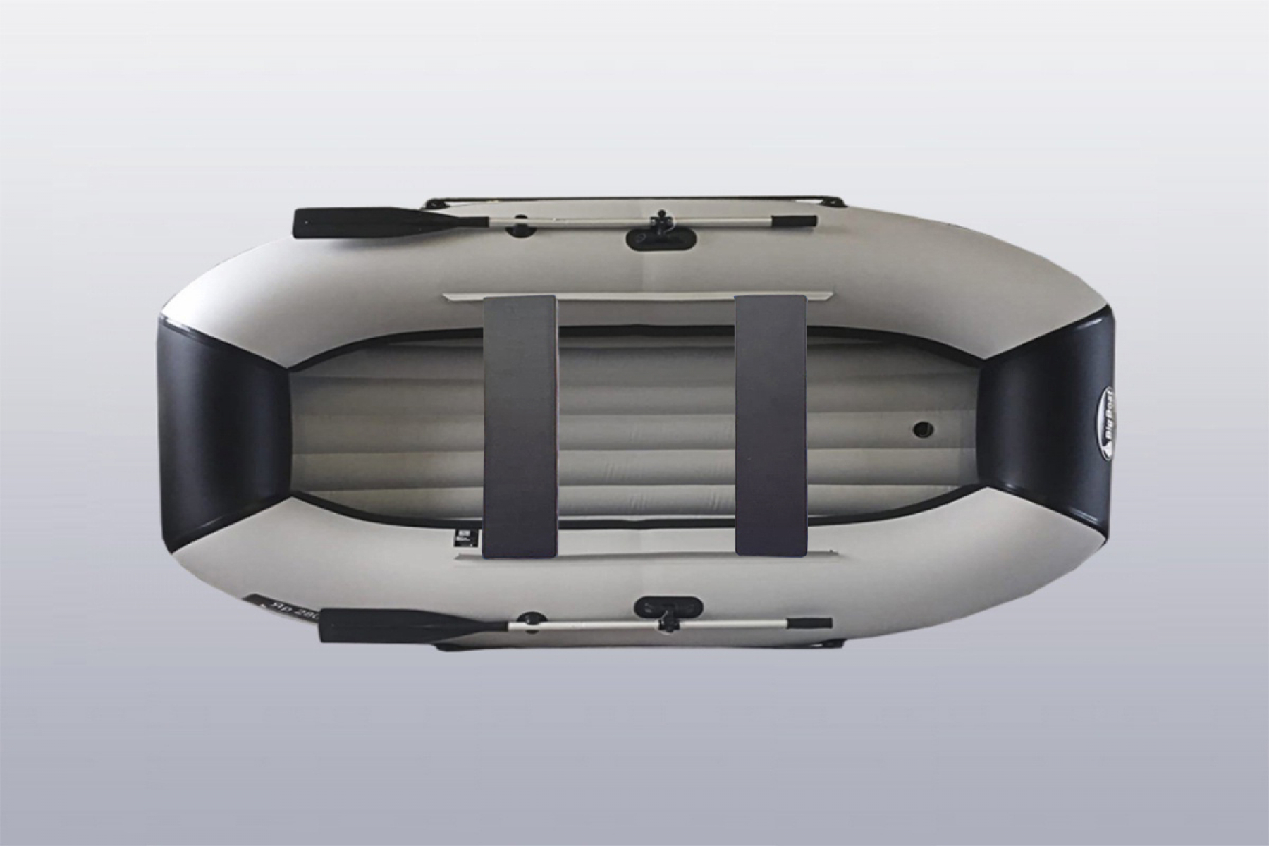 Big Boat Яр 280 НД