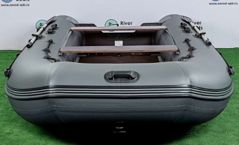 RiverBoats RB 450 Киль RiverBoats RB 450 Киль