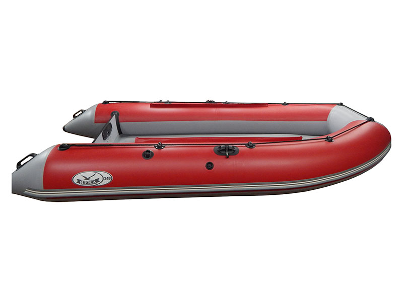 Река 285М Стандарт Река 285М Стандарт