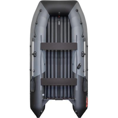 Лодка ПВХ Таймень RX 4100 НДНД моторная Лодка ПВХ Таймень RX 4100 НДНД моторная