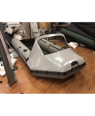 Тент носовой Тулин ДМК