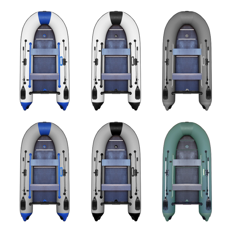 Rusboat RB 320KC Rusboat RB 320KC