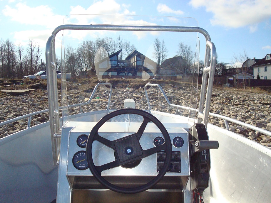 Wellboat-51 CC Wellboat-51 CC