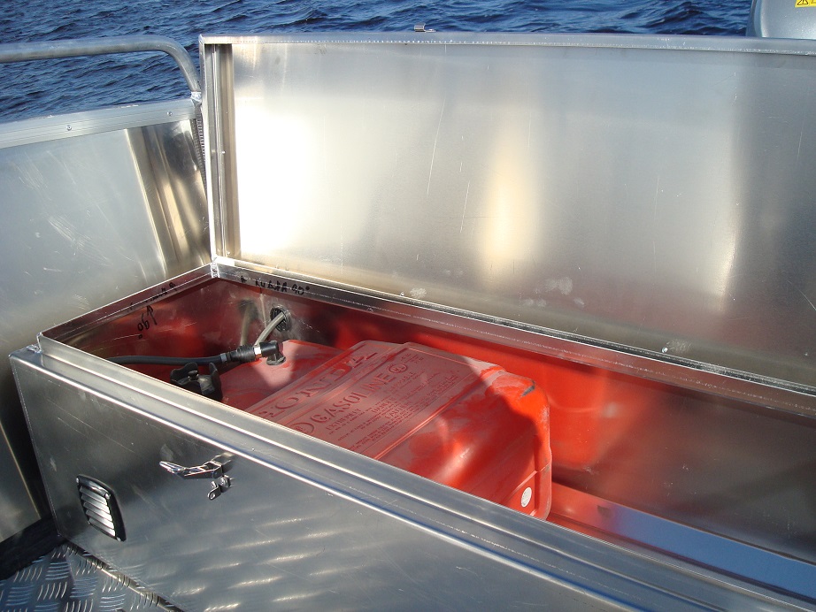 Wellboat-51 CC Wellboat-51 CC