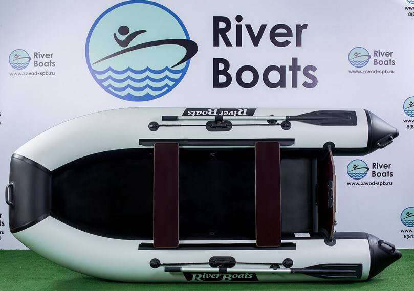 RiverBoats RB 280 Лайт RiverBoats RB 280 Лайт