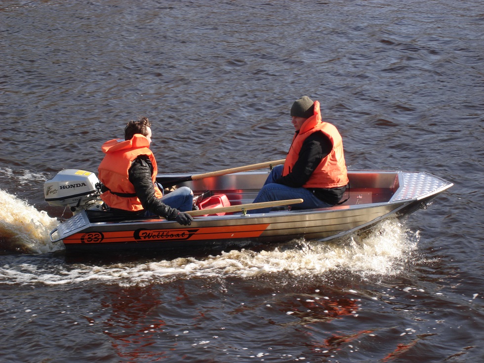 Wellboat-33 Wellboat-33