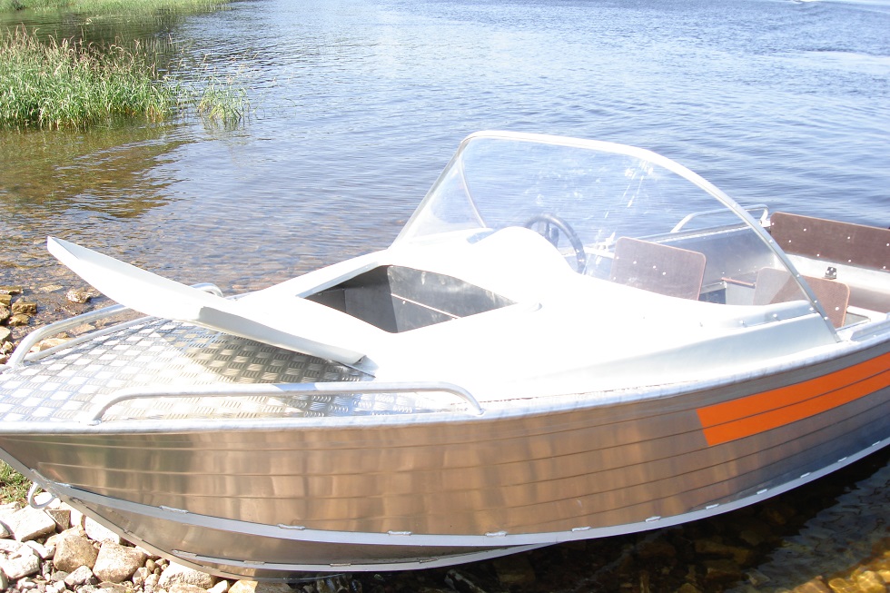 Wellboat-46 классика Wellboat-46 классика