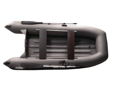 Лодка ПВХ Альтаир HD 300 НДНД моторная Лодка ПВХ Альтаир HD 300 НДНД моторная