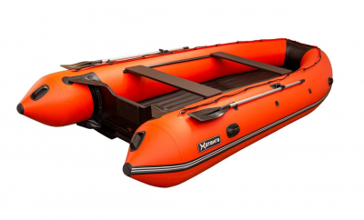 Лодка ПВХ Хатанга JET-475 НДНД моторная Лодка ПВХ Хатанга JET-475 НДНД моторная
