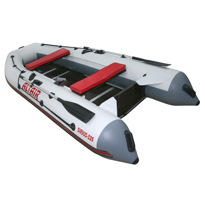 Altair Sirius 335 Stringer Altair Sirius 335 Stringer