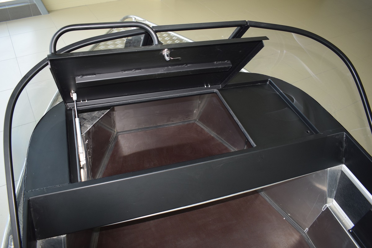 Wellboat-45i Wellboat-45i