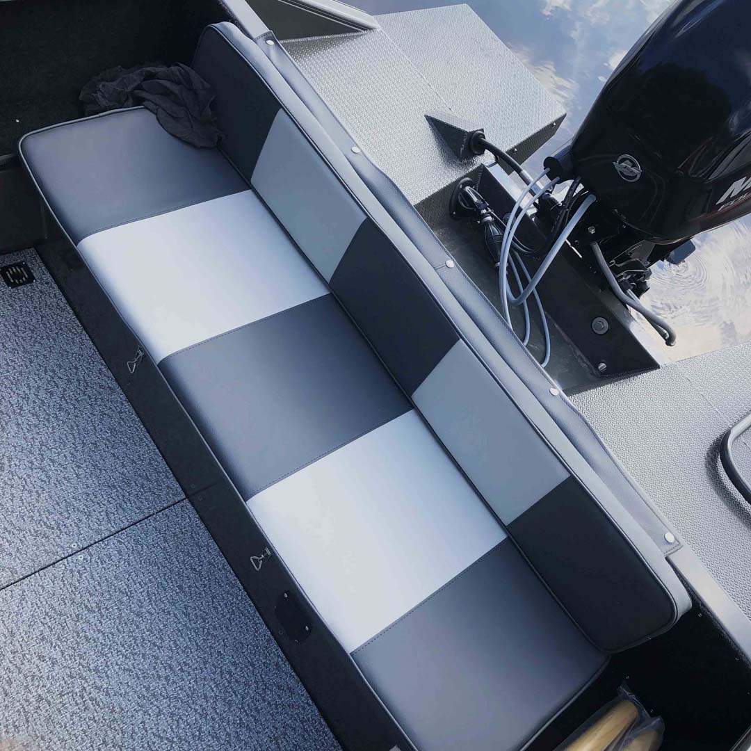 WINDBOAT 4.5DCX WINDBOAT 4.5DCX