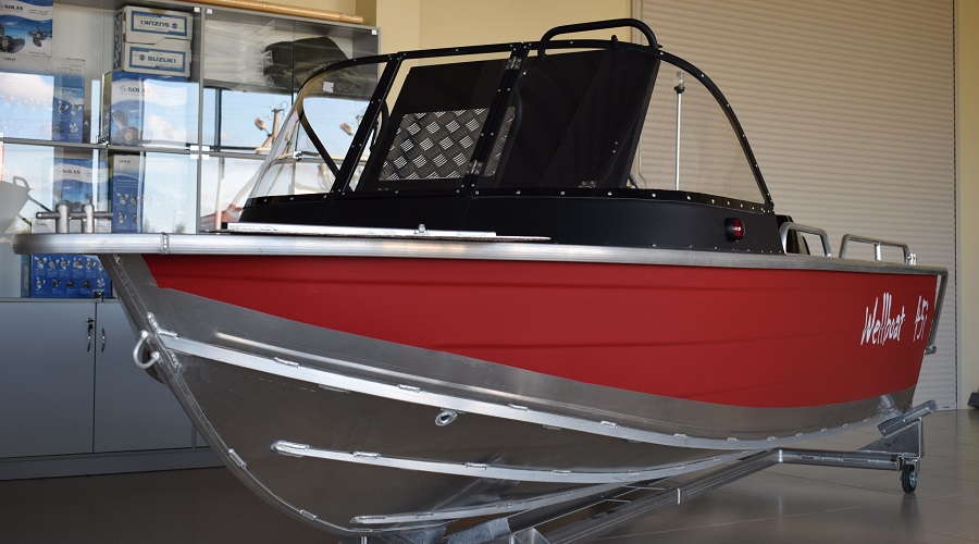 Wellboat-45i Wellboat-45i