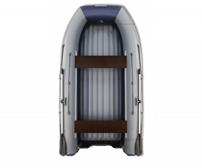 Лодка ПВХ Флагман DK 420 J моторная Лодка ПВХ Флагман DK 420 J моторная