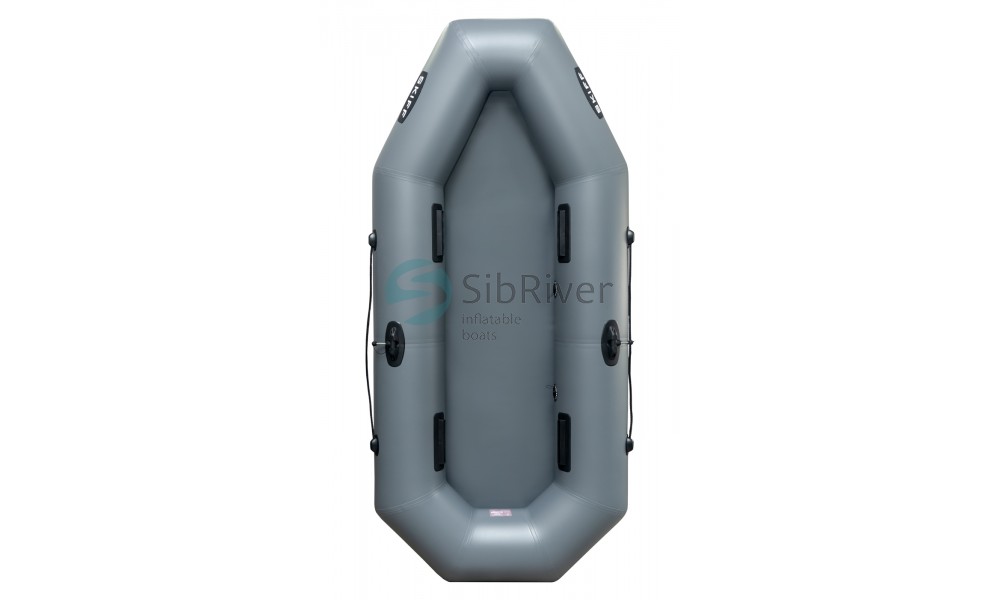 Sibriver Skiff  260 light