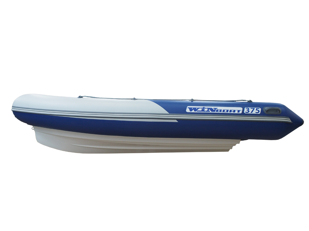 WinBoat 375 GT WinBoat 375 GT
