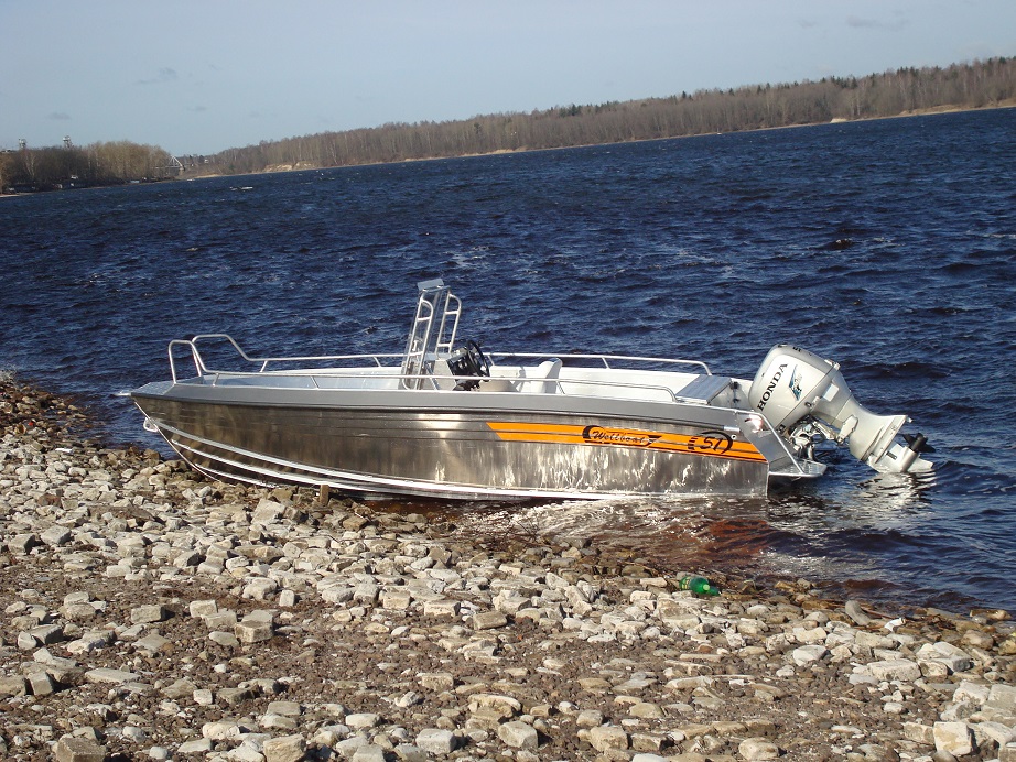 Wellboat-51 CC Wellboat-51 CC