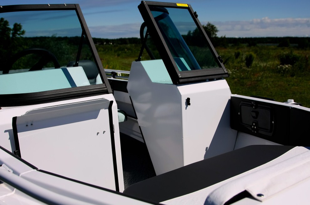 Berkut S-TwinConsole Comfort Berkut S-TwinConsole Comfort