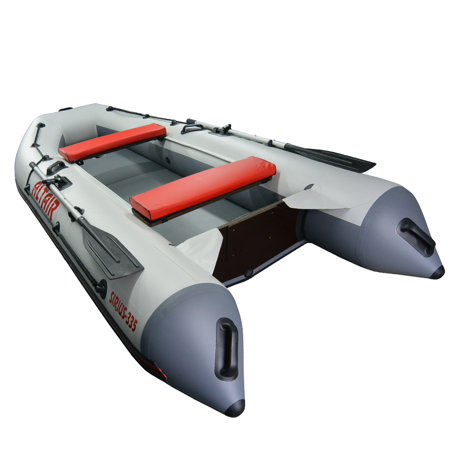 Altair Sirius 335 AirDeck Altair Sirius 335 AirDeck