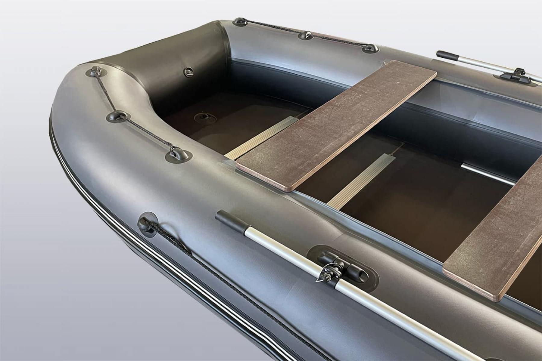 Big Boat Варяг 470 Big Boat Варяг 470