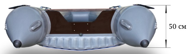 Флагман 420 Флагман 420