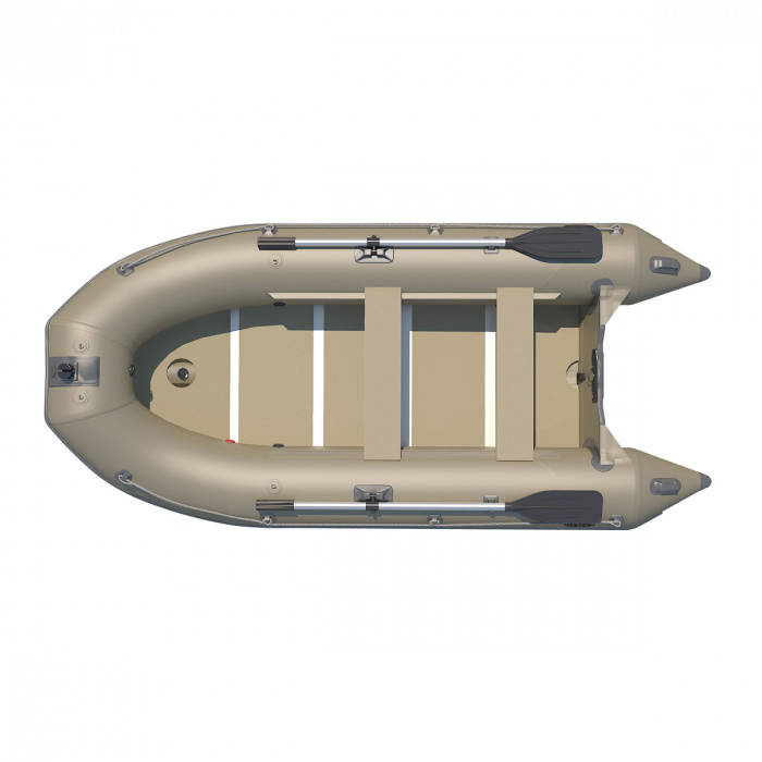 Badger Duck Line 370 AL Badger Duck Line 370 AL