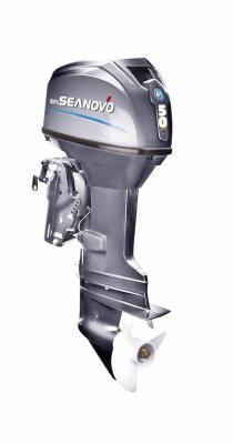 Лодочный мотор Seanovo SNEF 50 FEL-T EFI