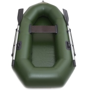 Лодка гребная ПВХ надувная Оникс С-210 G