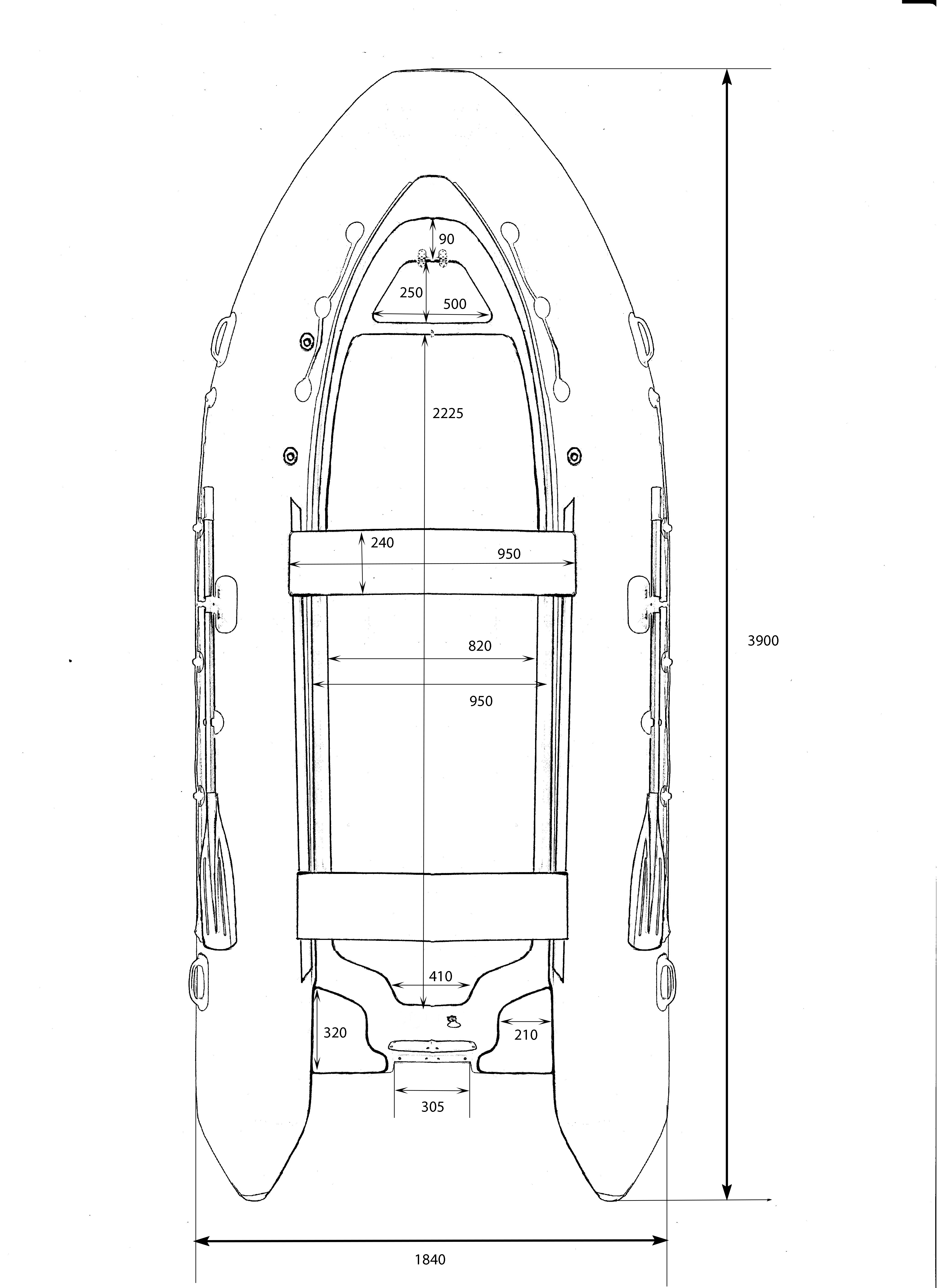 Fortis 390