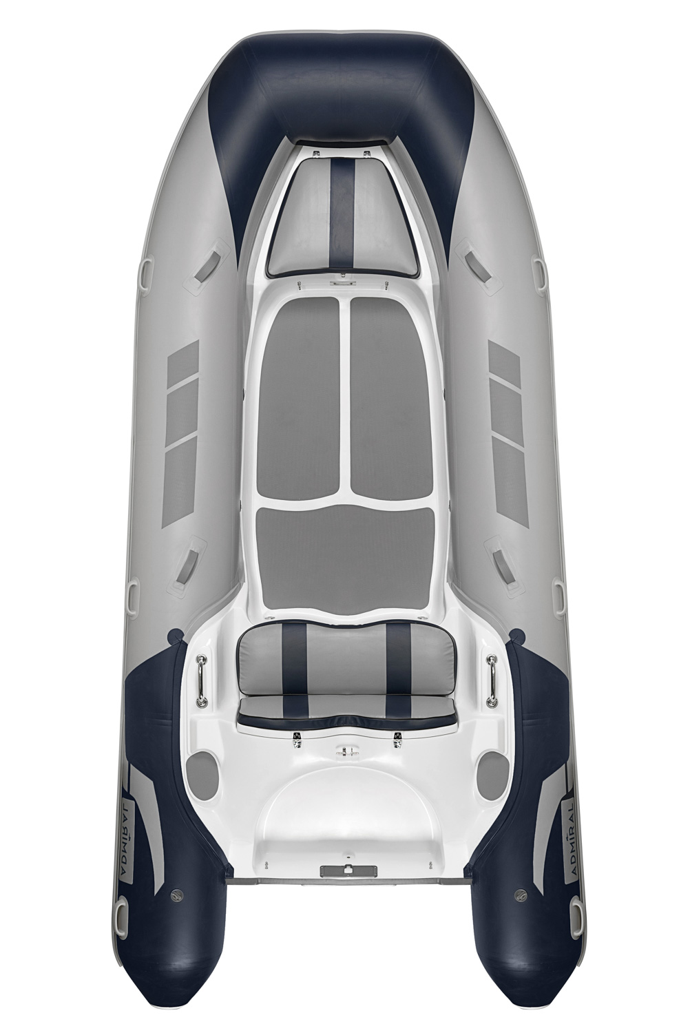 Адмирал RIB 470