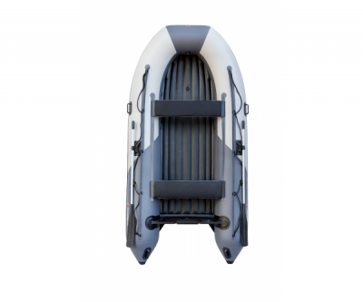 Лодка ПВХ Yukona 350 НДНД моторная