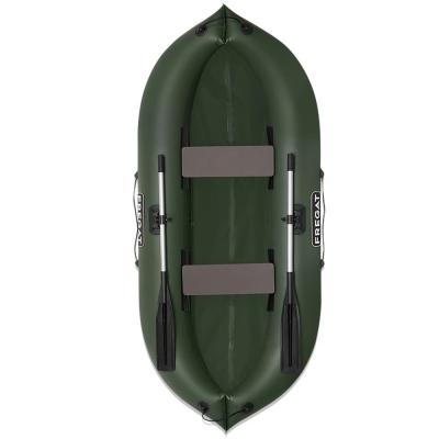 Лодка ПВХ гребная Фрегат М 2 У Лодка ПВХ гребная Фрегат М 2 У