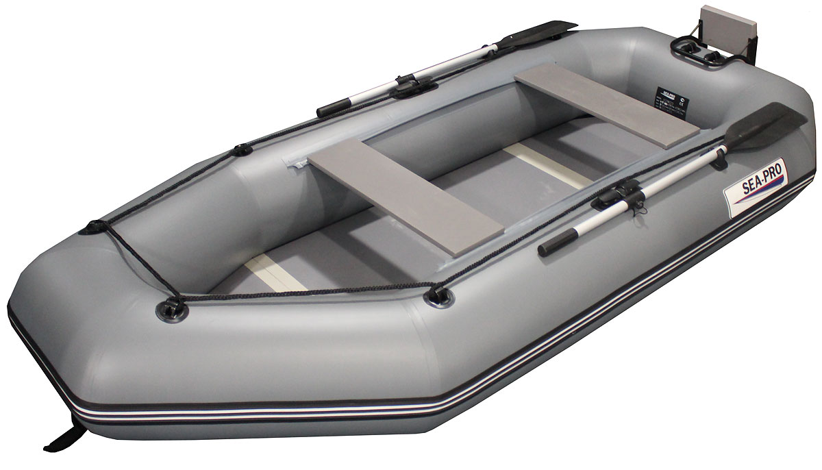 Sea-pro 280 К Sea-pro 280 К