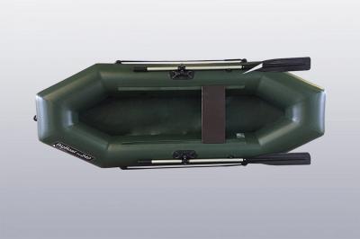 Лодка Big Boat ТАУ 240 гребная