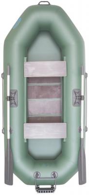 Гребная лодка ПВХ Stefa 250 РСТР Гребная лодка ПВХ Stefa 250 РСТР