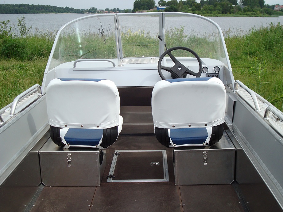 Wellboat-45i Wellboat-45i