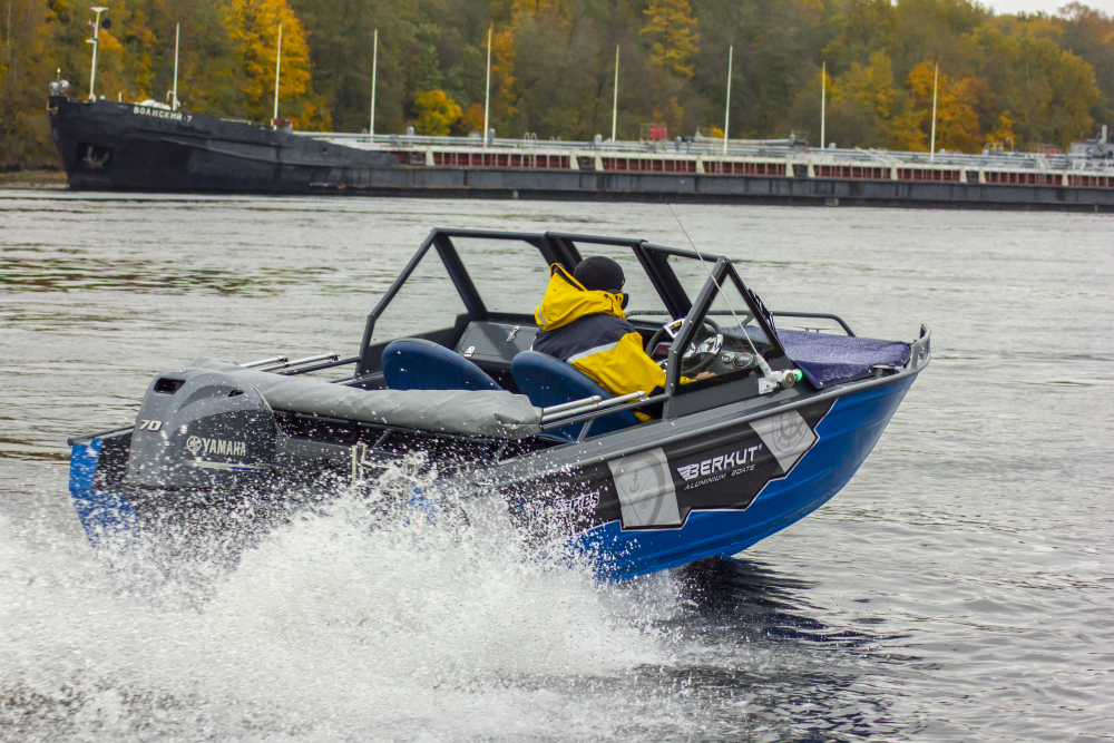Berkut M-DC Standart Berkut M-DC Standart