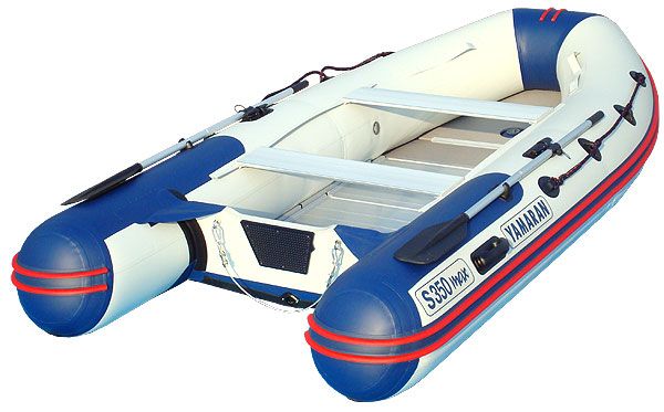 Yamaran S 350 max Yamaran S 350 max