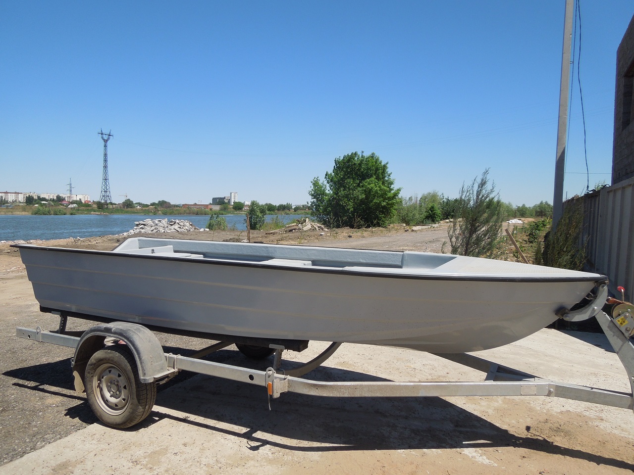 VEGA 450 Fisher VEGA 450 Fisher