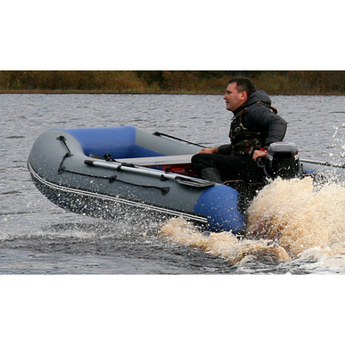 Reef Тритон 340 FНДНД Reef Тритон 340 FНДНД