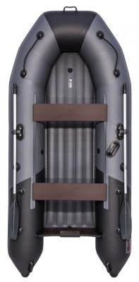 Лодка для рыбалки под мотор ПВХ Таймень NX 3200 НДНД Лодка для рыбалки под мотор ПВХ Таймень NX 3200 НДНД