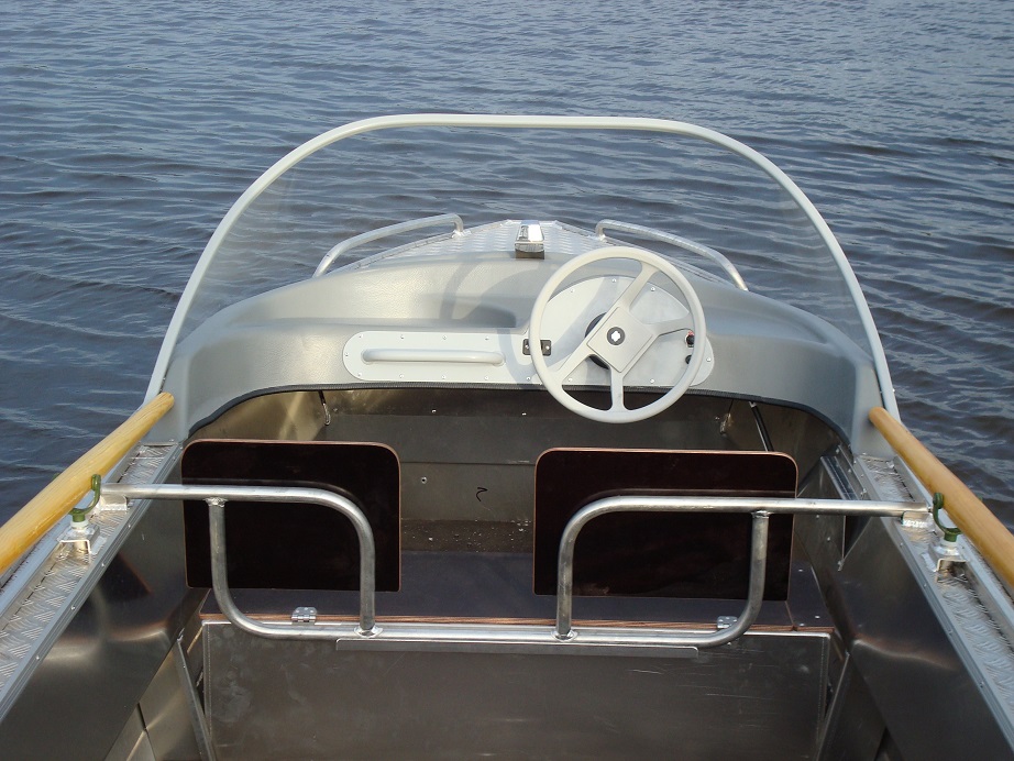 Wellboat-46 классика Wellboat-46 классика