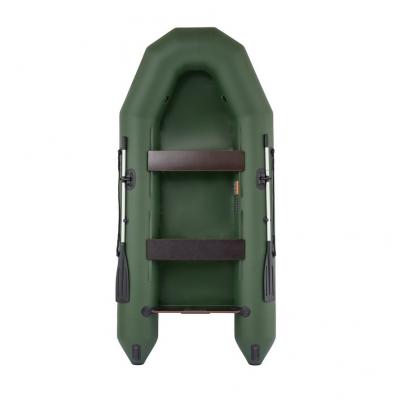 Лодка ПВХ Tulin Легенда 3300 PRO под мотор Лодка ПВХ Tulin Легенда 3300 PRO под мотор