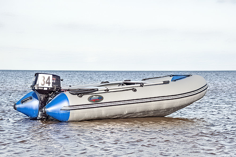 Групер 300 Групер 300