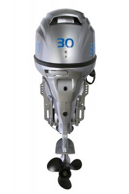 Лодочный мотор Seanovo SNEF 30 FES-T EFI