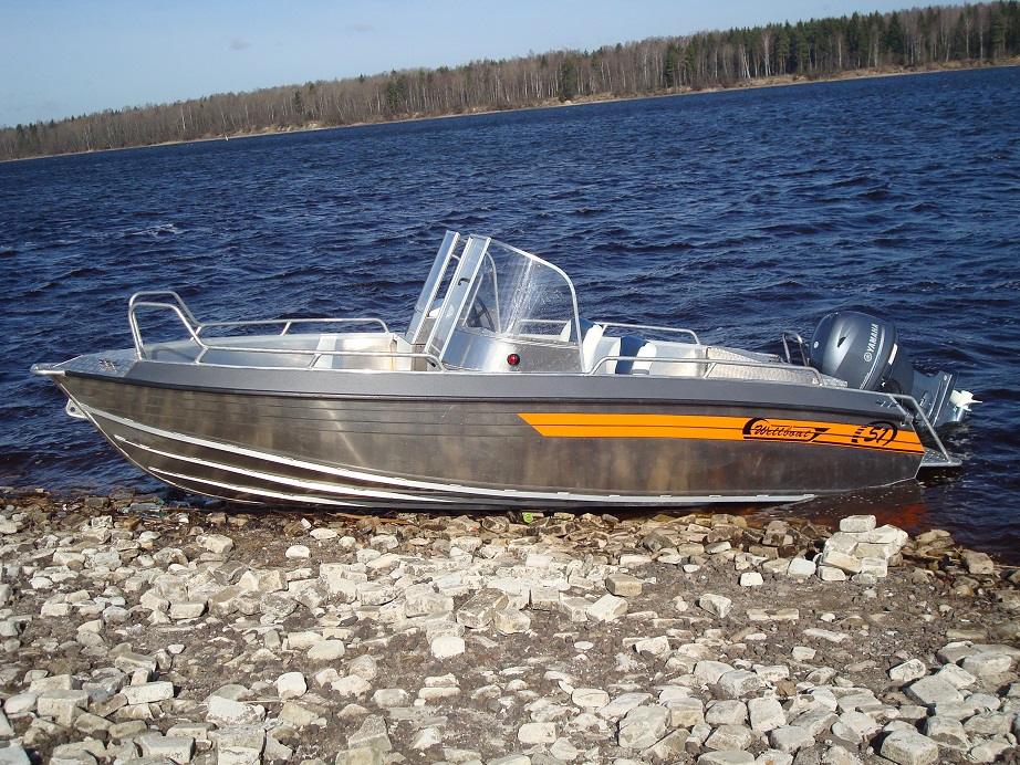 Wellboat-51 DC Wellboat-51 DC