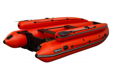 Лодка ПВХ Хатанга JET LUX-475 НДНД моторная Лодка ПВХ Хатанга JET LUX-475 НДНД моторная