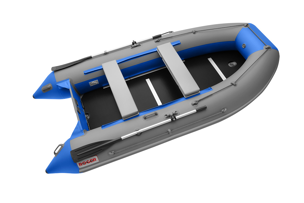 Roger Hunter Keel 3000 Roger Hunter Keel 3000