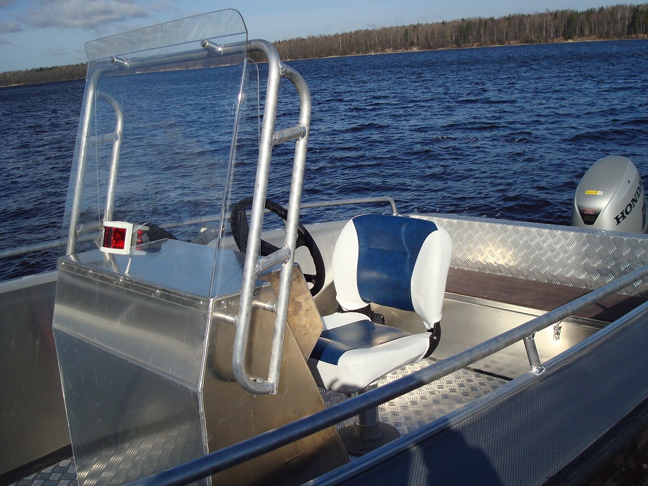 Wellboat-51 CC Wellboat-51 CC